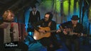 Unplugged: Blaudzun