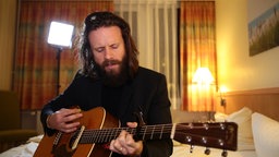 Unplugged: Father John Misty