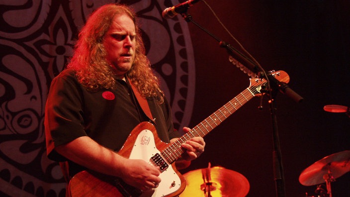 Gov't Mule