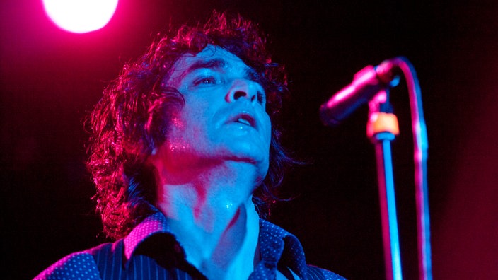 Bandfoto Jon Spencer Blues Explosion