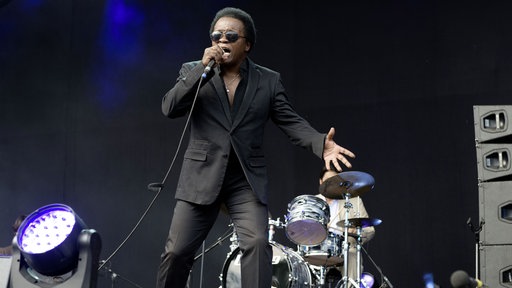 Lee Fields & The Expressions