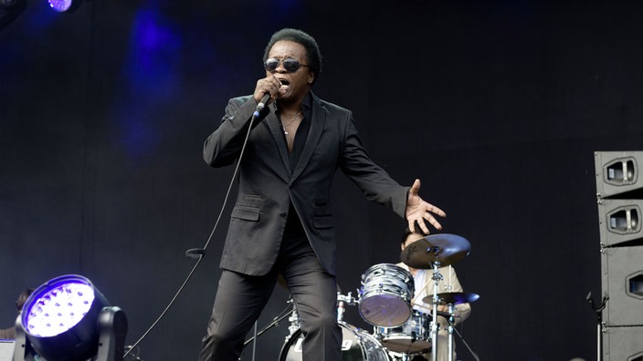 Lee Fields & The Expressions