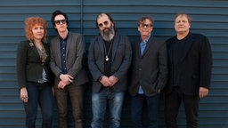 Steve Earle And The Dukes