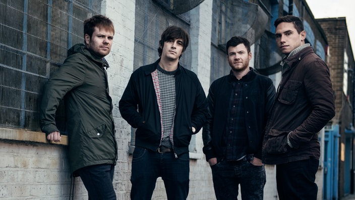 Enter Shikari