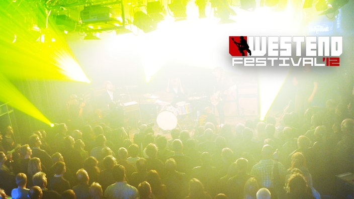 Westend Festival 2012