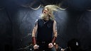 Amon Amarth beim With Full Force 2016