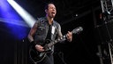 Trivium beim With Full Force 2016