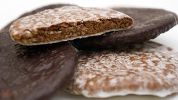 Lebkuchen - wie gesund ist der Weihnachtsklassiker?