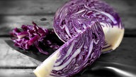 Quiz: Rotkohl