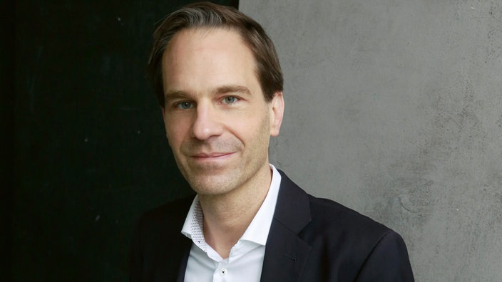 Volker Kitz