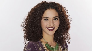 Siham El-Maimouni 