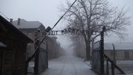 „Inside Auschwitz“ in Virtual Reality