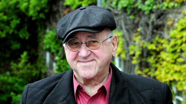 Alfred Biolek (2012)