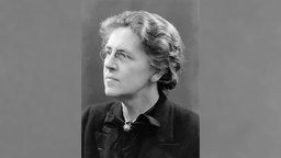 Nadia Boulanger