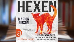 Hörbuchcover: "Hexen" von Marion Gibson