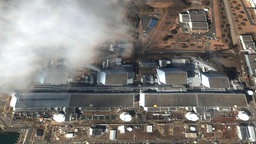 Atomkomplex Fukushima