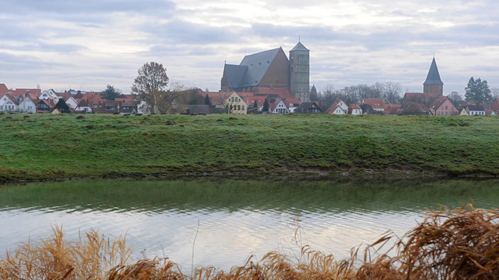 Stadt Verden an der Aller