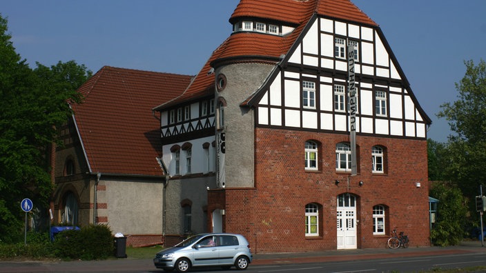 Theater im Pumpenhaus (Münster).