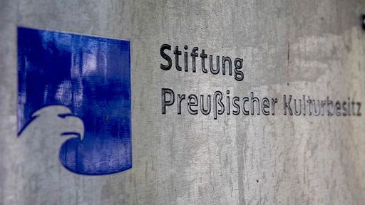 Stiftung Preußischer Kulturbesitz.