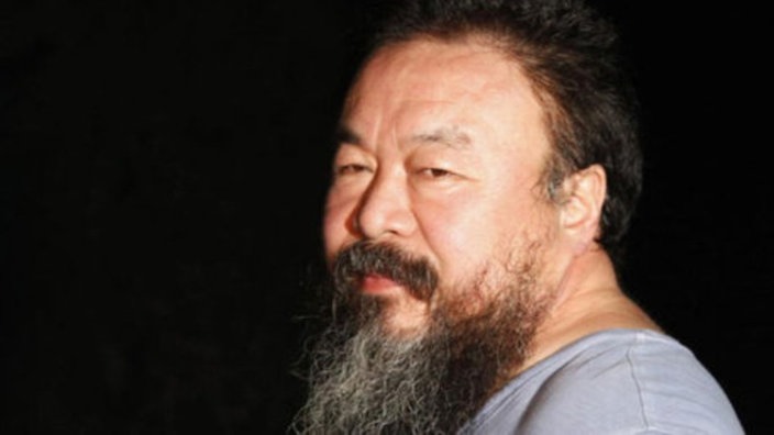 Ai Weiwei