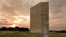 Peter Zumthor: Bruder-Klaus-Kapelle