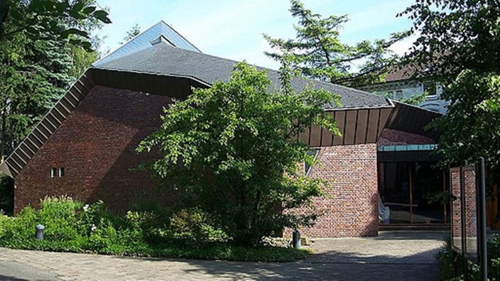 Johannes Kirche Bochum