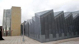 Phase 2, Museum Abteiberg Mönchengladbach