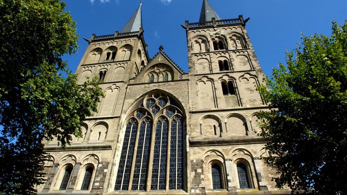 Dom St. Viktor in Xanten