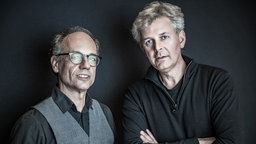 GrauSchumacher Piano Duo, Studio Neue Musik, Wittener Tage 2025