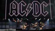 AC/DC - PWR Up - Konzert in der Arena auf Schalke