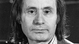 Portätfoto: Alfred Schnittke