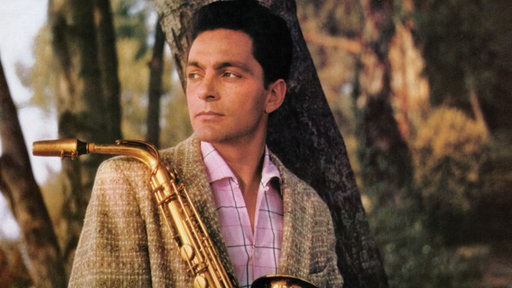 Art Pepper