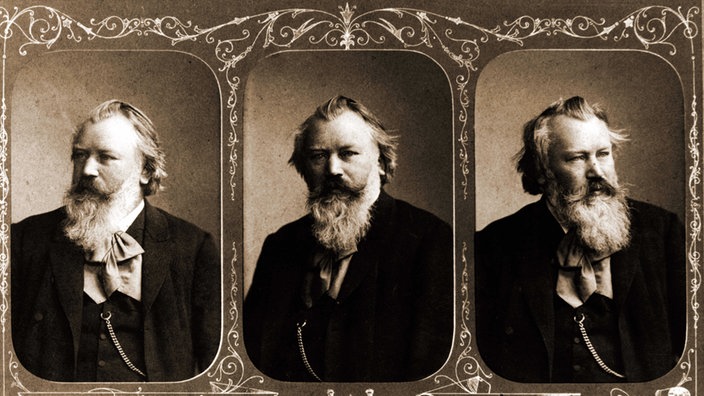 Johannes Brahms