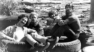 Creedence Clearwater Revival