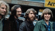 Creedence Clearwater Revival