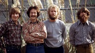 Creedence Clearwater Revival