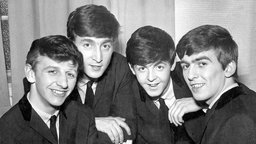 Beatles 1964