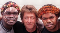 Peter Maffay und Yothu Yindi