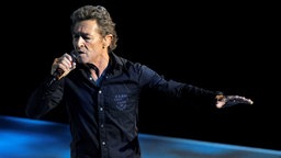 Peter Maffay Tabaluga-Tour 2012