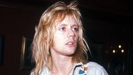 Roger Taylor 