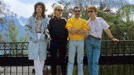 Queen 1986