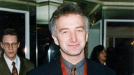 John Deacon im Oktober 1992