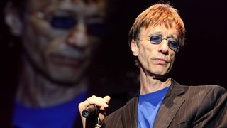 Robin Gibb live 2009