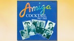 Schallplattenbar: Amiga Cocktail 1967-1968 (1987) - Cover vorne