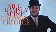 LP Cover Bill Ramsey – Seine großen Erfolge von 1969