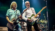 Status Quo live 2014