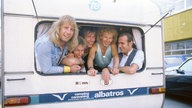 Status Quo 1986