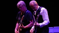 Status Quo live 2013