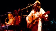 Supertramp live 1978