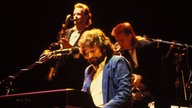 Supertramp 1979 bei einem Konzert in Paris